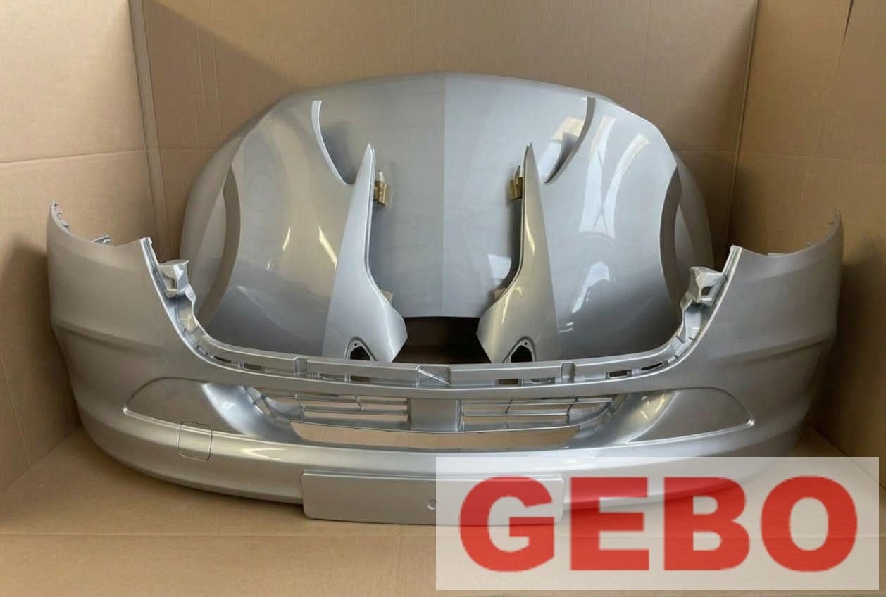 Mercedes sprinter w907  2018+ voorkop voor kop motorkap bump, Auto-onderdelen, -, Voor, Nieuw, Ophalen of Verzenden