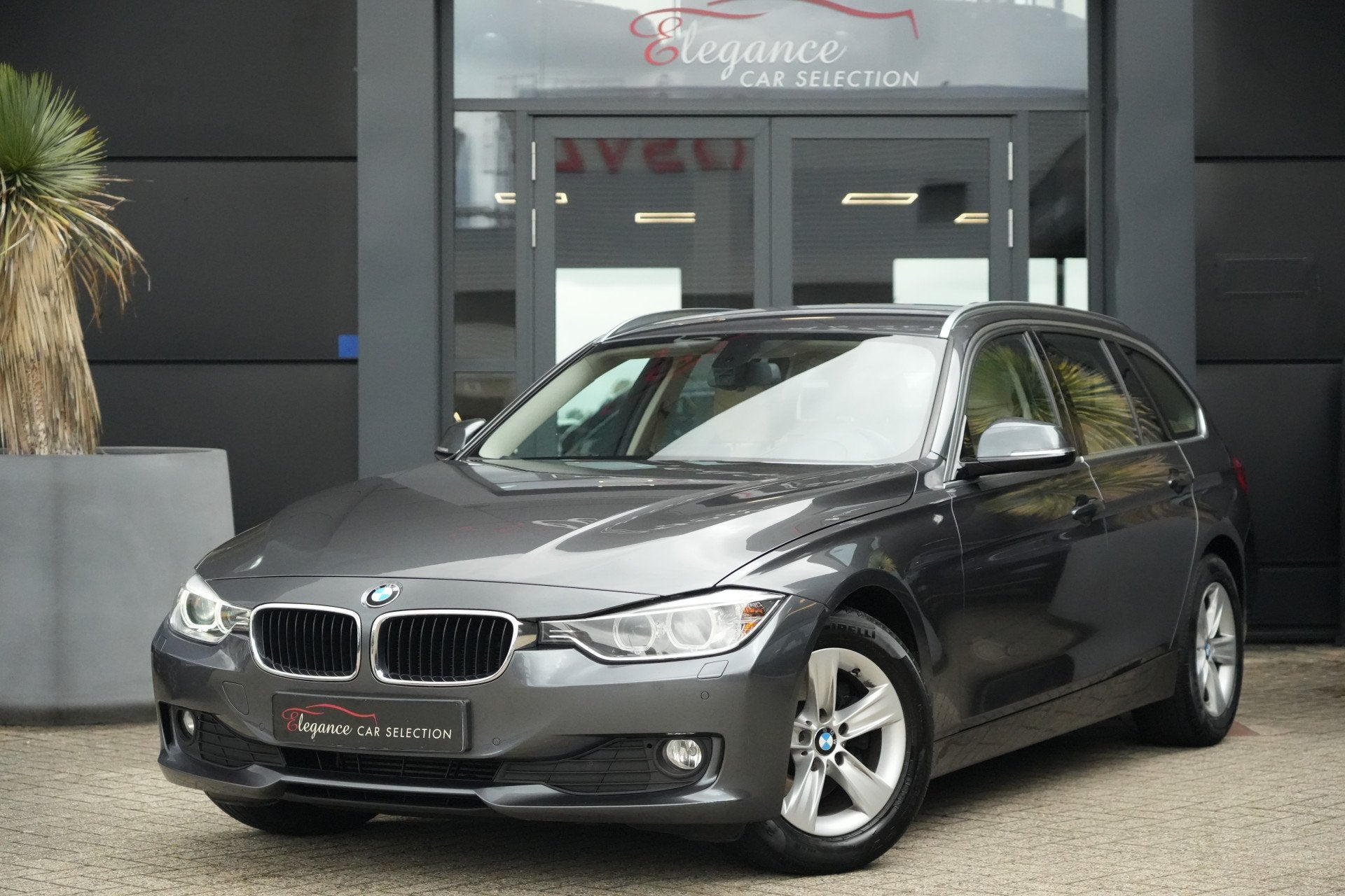 BMW 3-Serie