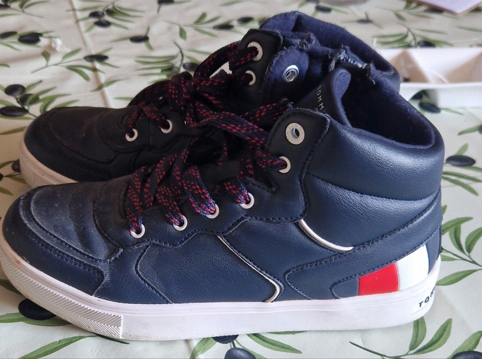 Kinderschoenen Tommy Hilfiger maat 36, Ophalen, Zo goed als nieuw, Meisje, Schoenen