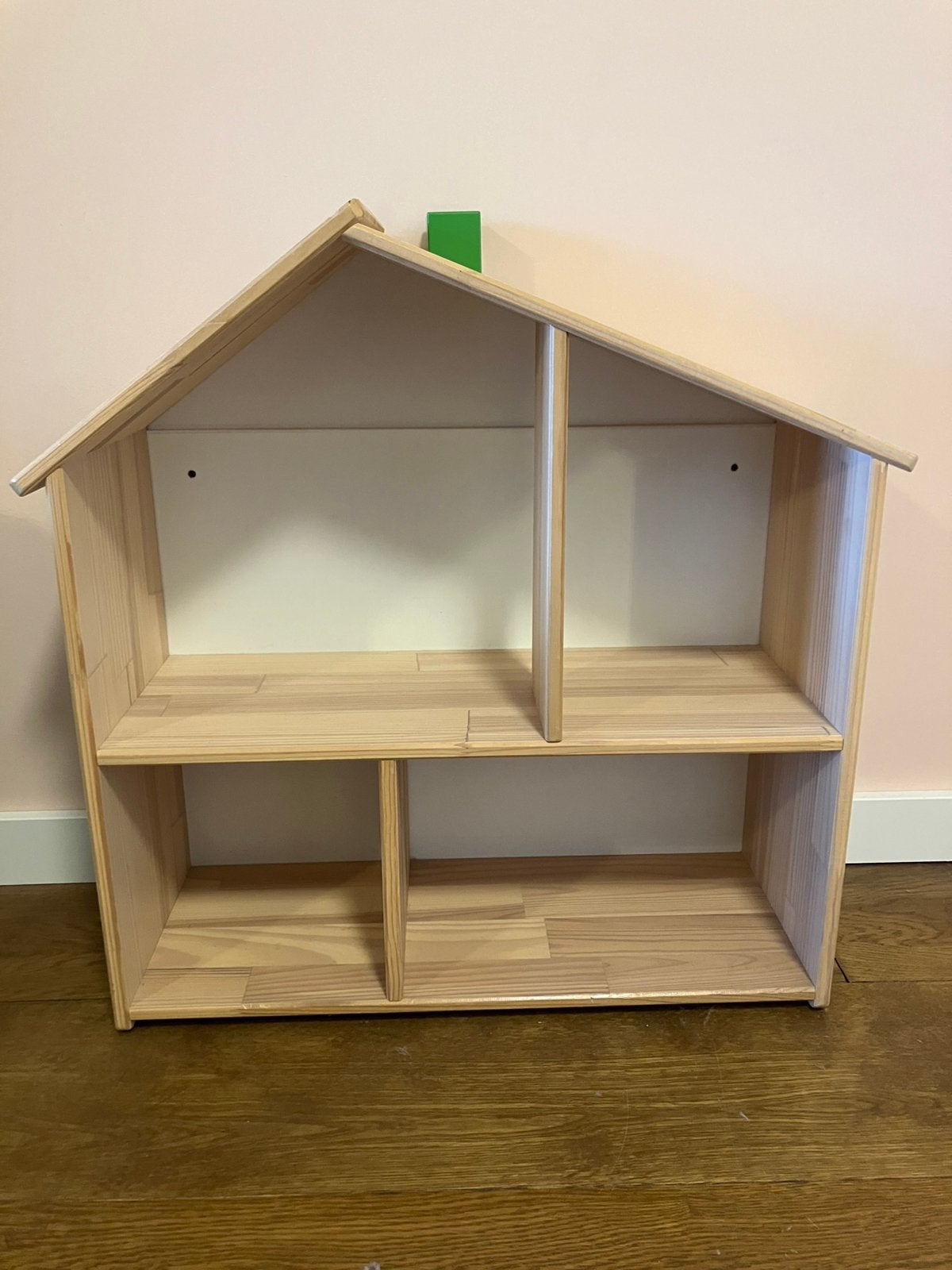 Ikea poppenhuis, Kinderen en Baby's, Ophalen, Zo goed als nieuw, Poppenhuis