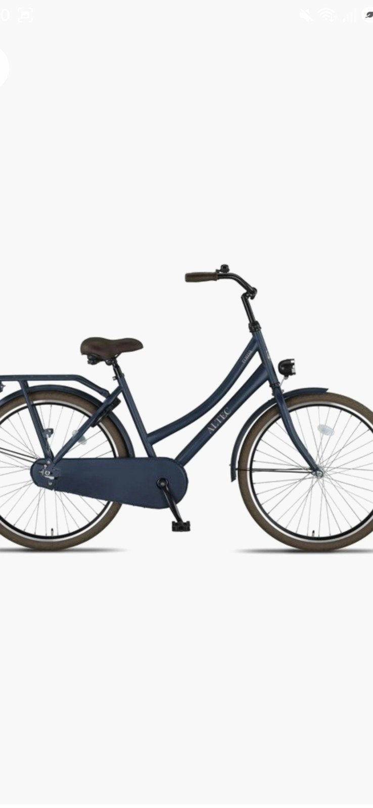 opoe fiets nieuw, Ophalen of Verzenden, Nieuw