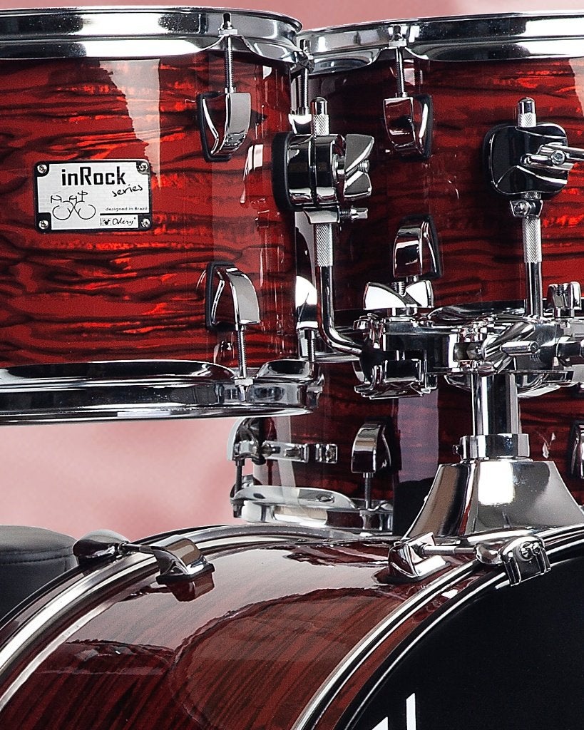 Teaser: binnenkort bij Stuff For Drums - ODERY DRUMS!!!, N.v.t., Zo goed als nieuw, Odery, N.v.t.