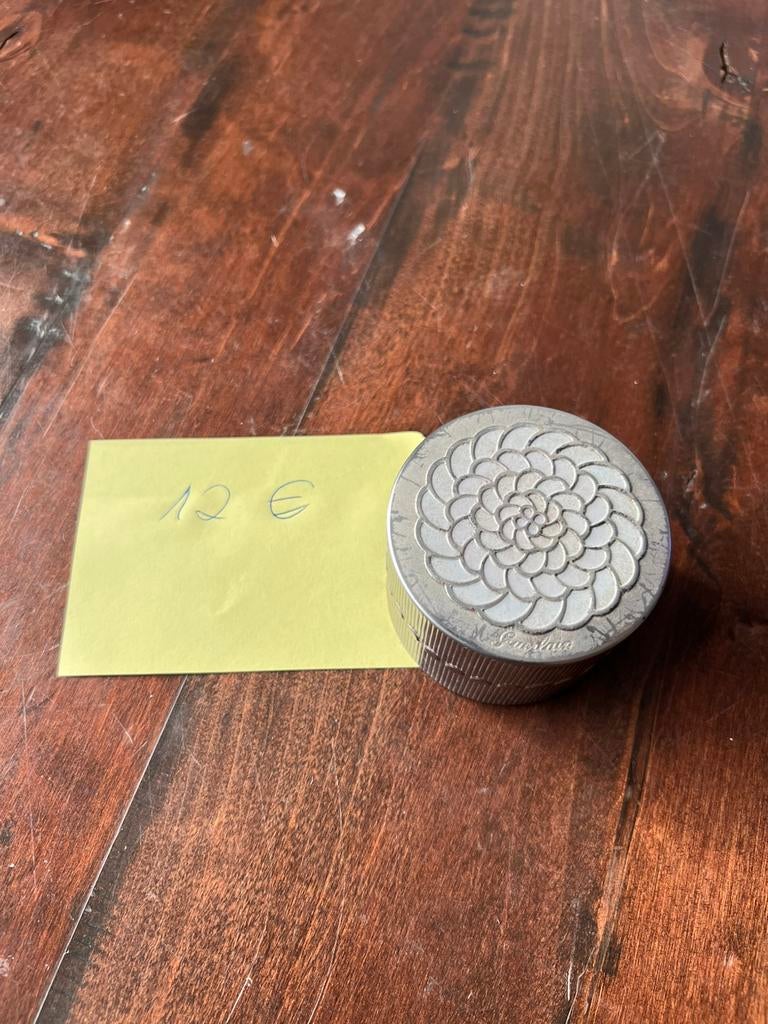 Guerlain meteorites, Gebruikt, Overige kleuren, Gehele gezicht, Ophalen of Verzenden