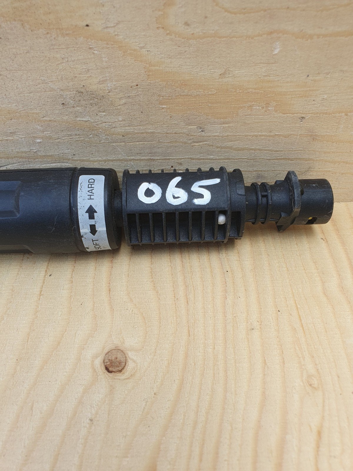 Kärcher hogedrukreiniger spuitlans - 065, Ophalen of Verzenden