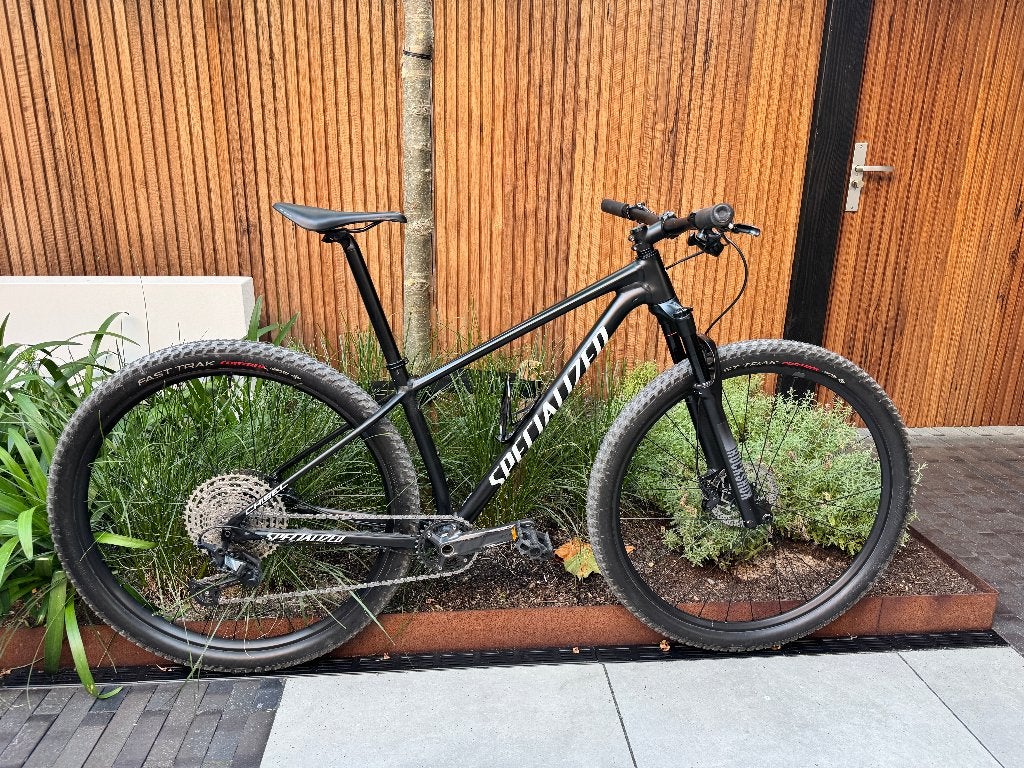 Specialized Chisel Mountainbike - Maat S, Hardtail, Heren, Zo goed als nieuw, Schijfrem