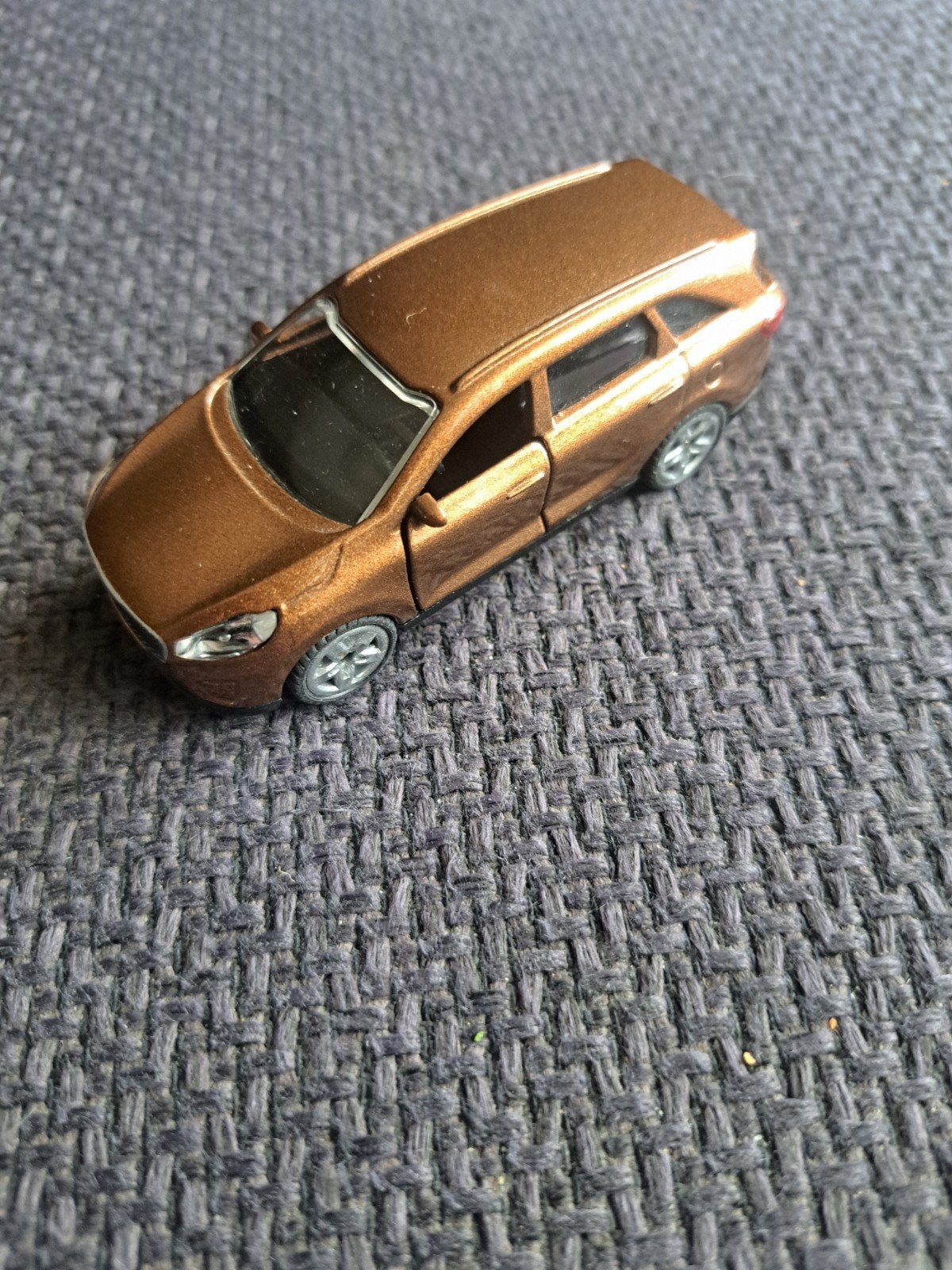 siku model kia sorento, Gebruikt, Auto, West germany, N.b