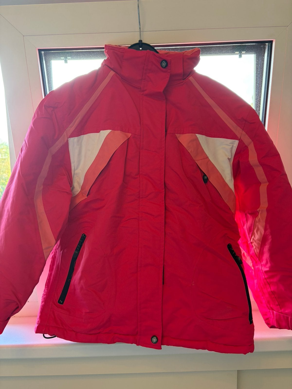 Ski jas, Ophalen, Gedragen, Maat 34 (XS) of kleiner, Jack
