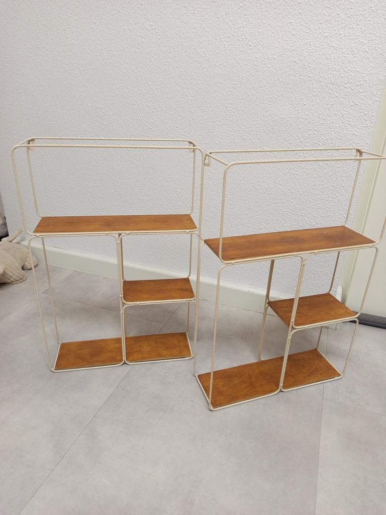 Leuke rekjes, Ophalen