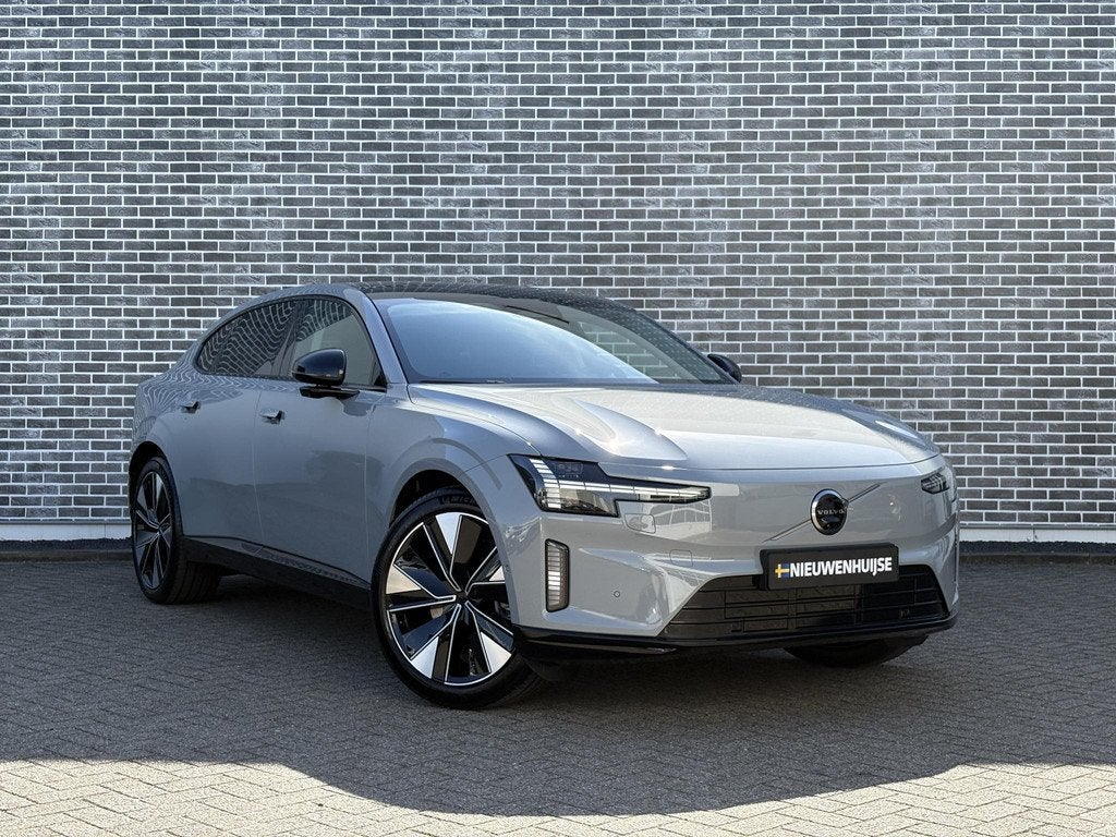 Volvo ES90 Single Motor Extended Range Plus Launch Edition 9, Auto's, Automaat, 12 maanden, Achterwielaandrijving, 662 km