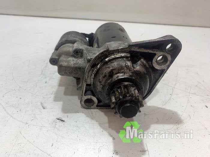 Startmotor van een Seat Ibiza, Gebruikt, -, -, Ophalen of Verzenden