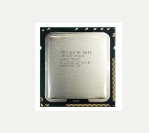 Intel Xeon X5680 3.3GHz CPU met Socket LGA 1366, Computers en Software, Processors, Ophalen of Verzenden, Nieuw, 2 tot 3 Ghz