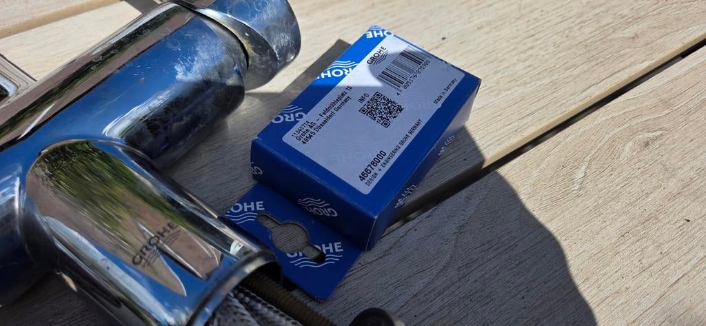 Kraan afkomstig van Grohe Red, Huis en Inrichting, Ophalen, Minder dan 25 cm, Minder dan 50 cm, Minder dan 100 cm
