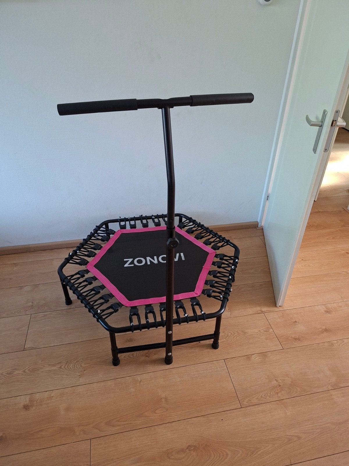 Gloednieuwe Zonovi Fitnesstrampoline, Ophalen, Nieuw, Overige typen