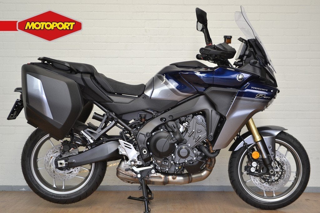 Yamaha TRACER 9 GT+ (bj 2025), Klantenservice@yamaha-motor.nl, Sport, Koolhovenlaan 101
1119 NC  Schiphol-Rijk, NL, Yamaha Motor Europe N.V.