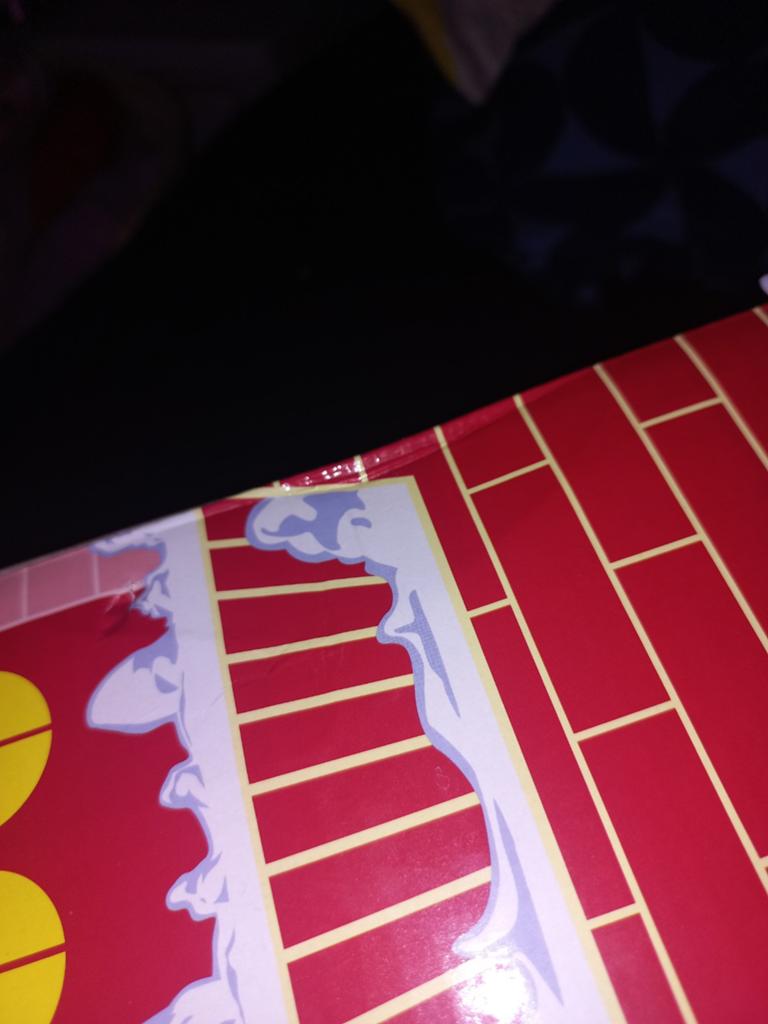 Kerstman Zingende, Diversen, Ophalen