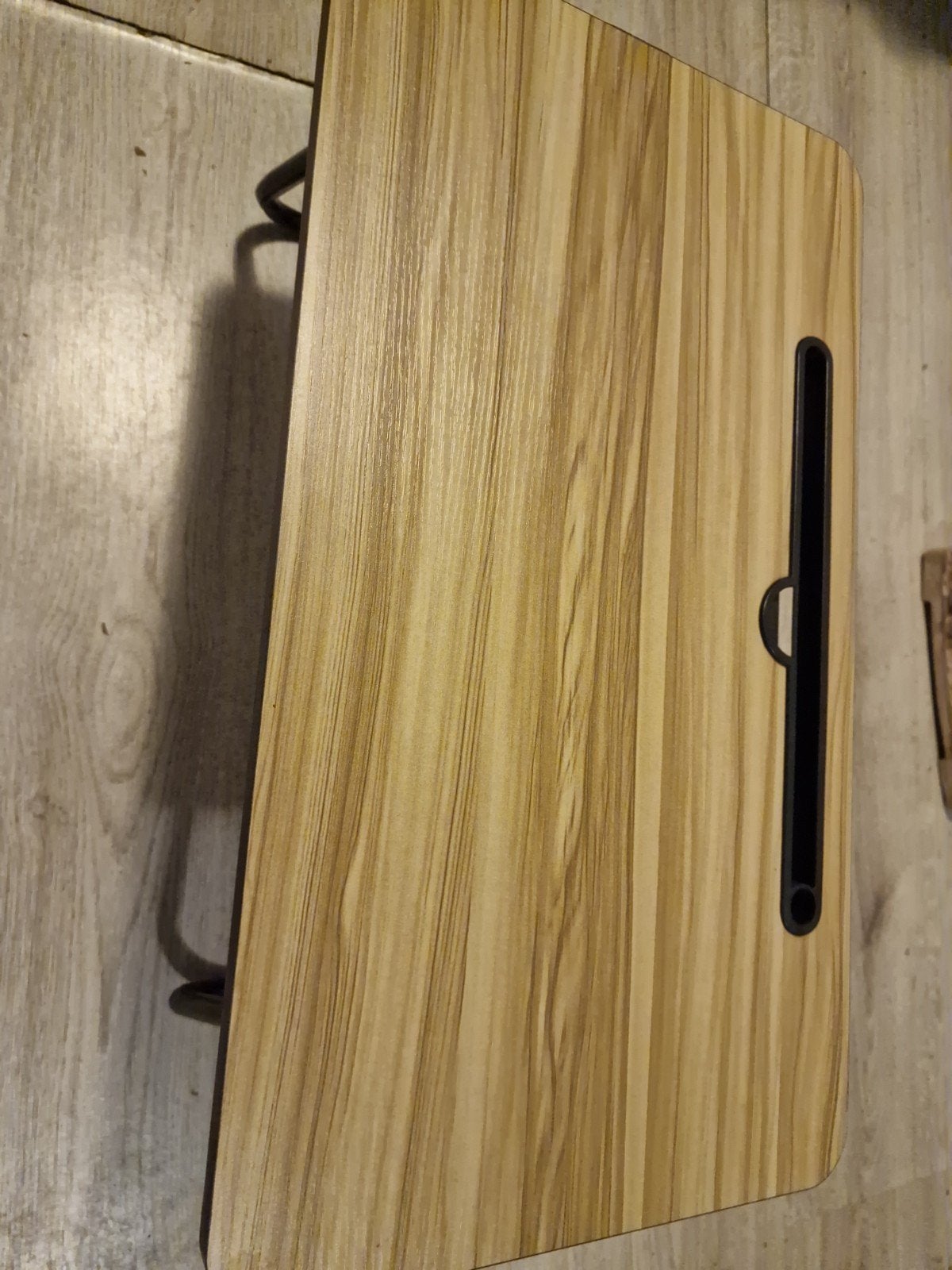 Laptop table, Ophalen, Rechthoekig, 50 tot 100 cm, 50 tot 100 cm