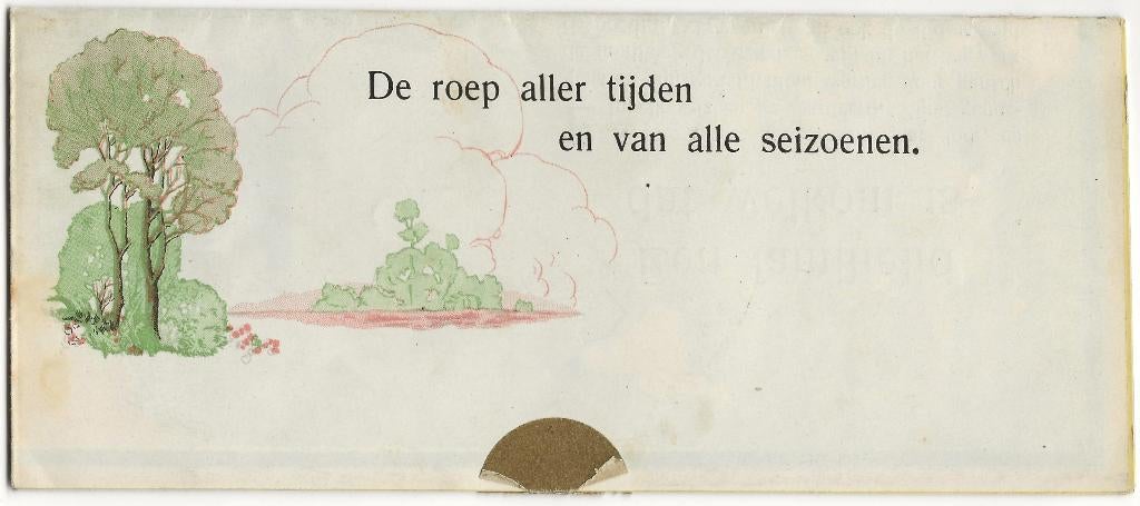 Ford T folder kleur (A1439), Ophalen of Verzenden, Zo goed als nieuw, Ford