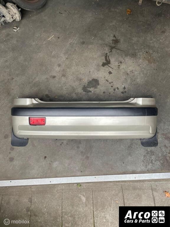 Hyundai Atos Achterbumper Zijscherm Links Rechts H2, Auto-onderdelen, Gebruikt, Ophalen of Verzenden, Hyundai, Hyundai