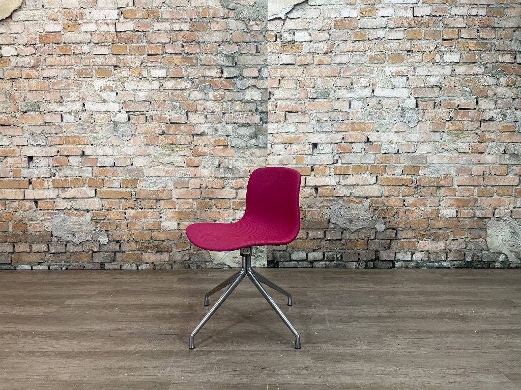 Hay AAC 11 Swivel – Paarsroze stof | Hee Welling, Ophalen, Overige kleuren, Design, Zo goed als nieuw