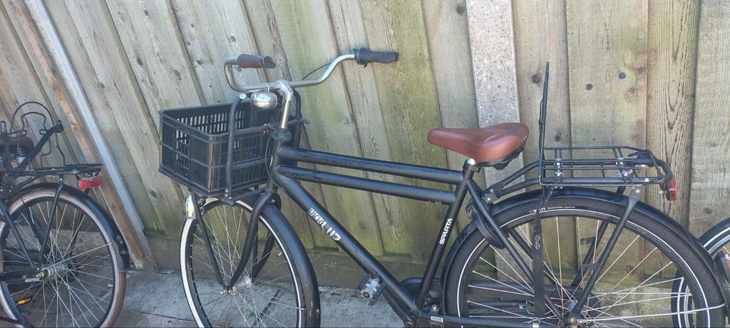 Heren fiets 28 maat, Ophalen of Verzenden