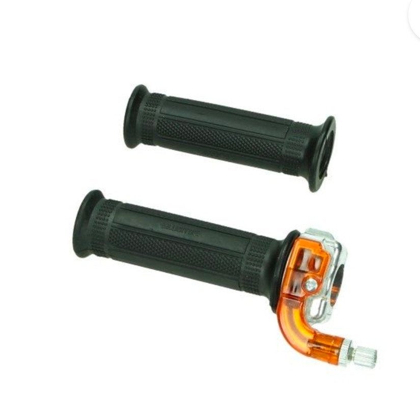 Snelgids incl handvatten - NIEUW, Ophalen of Verzenden, Nieuw, Overige typen, Piaggio