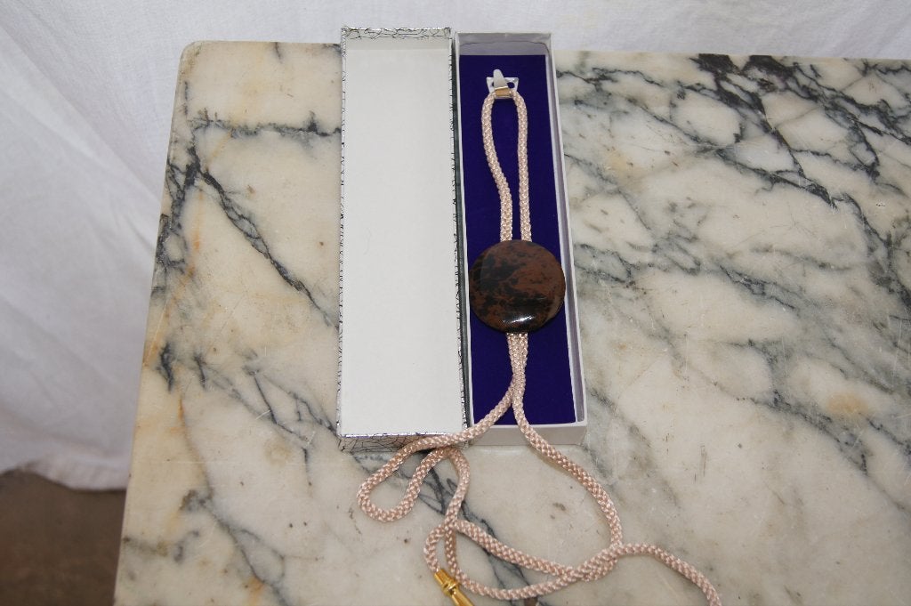 Diverse aziatische sieraden, Ophalen of Verzenden, Overige materialen, Overige typen