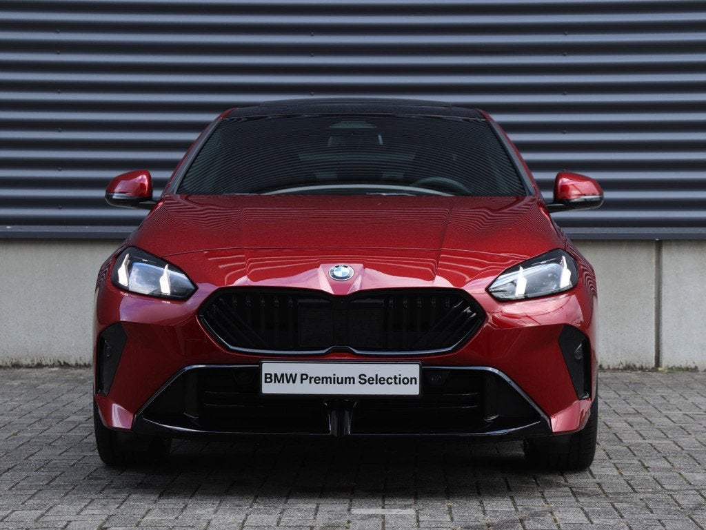 BMW 2 Serie Gran Coupé 220 | M Sportpakket Pro | Panodak |, Auto's, BMW, Stof, Met garantie (alle), Origineel Nederlands, Bedrijf