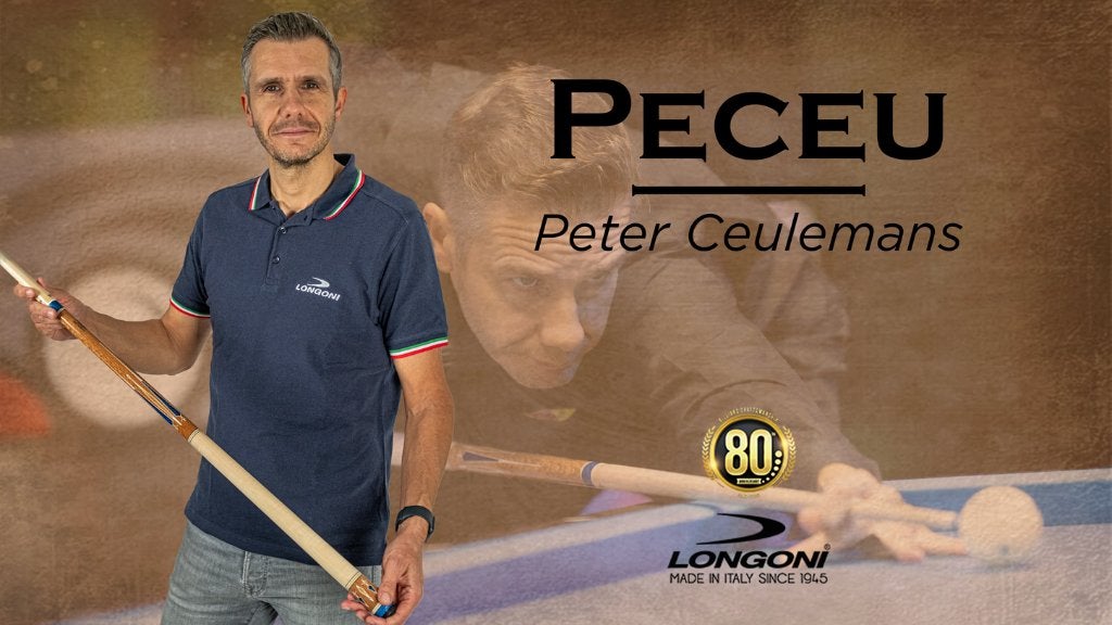 AKTIEPRIJS: Longoni Peceu keu VP2 + luna nera OP VOORRAAD!!!, Longoni, Keu of Ballen, Nieuw, Ophalen of Verzenden