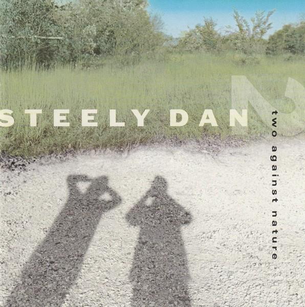 CD Steely Dan Two Agains Nature, Ophalen of Verzenden, Zo goed als nieuw, Progressive