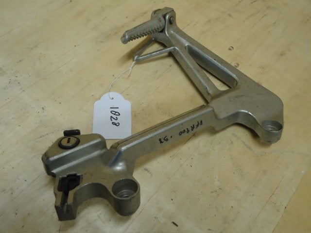 VFR800 1998 - 2001 Honda D1-24572