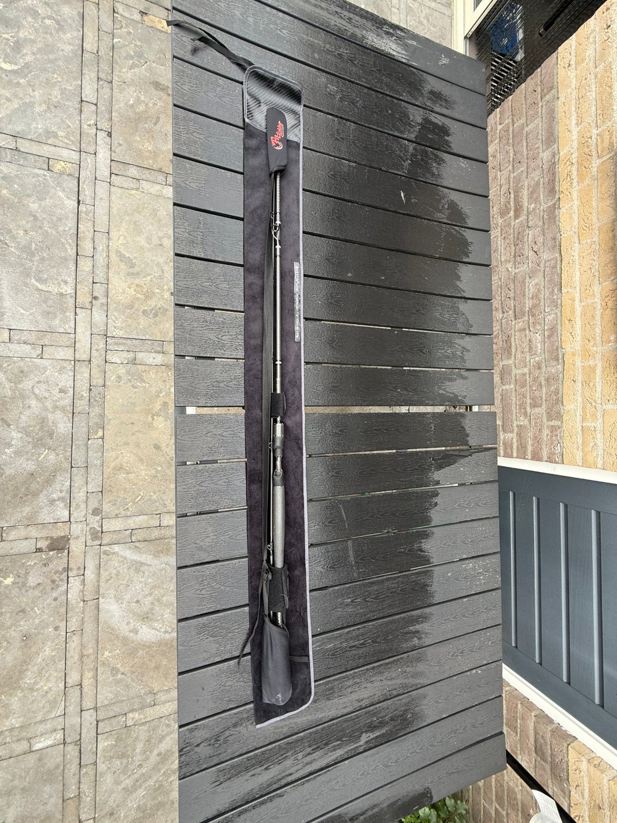 Westin W10 Powercast, Watersport en Boten, Ophalen, Zo goed als nieuw, Overige typen