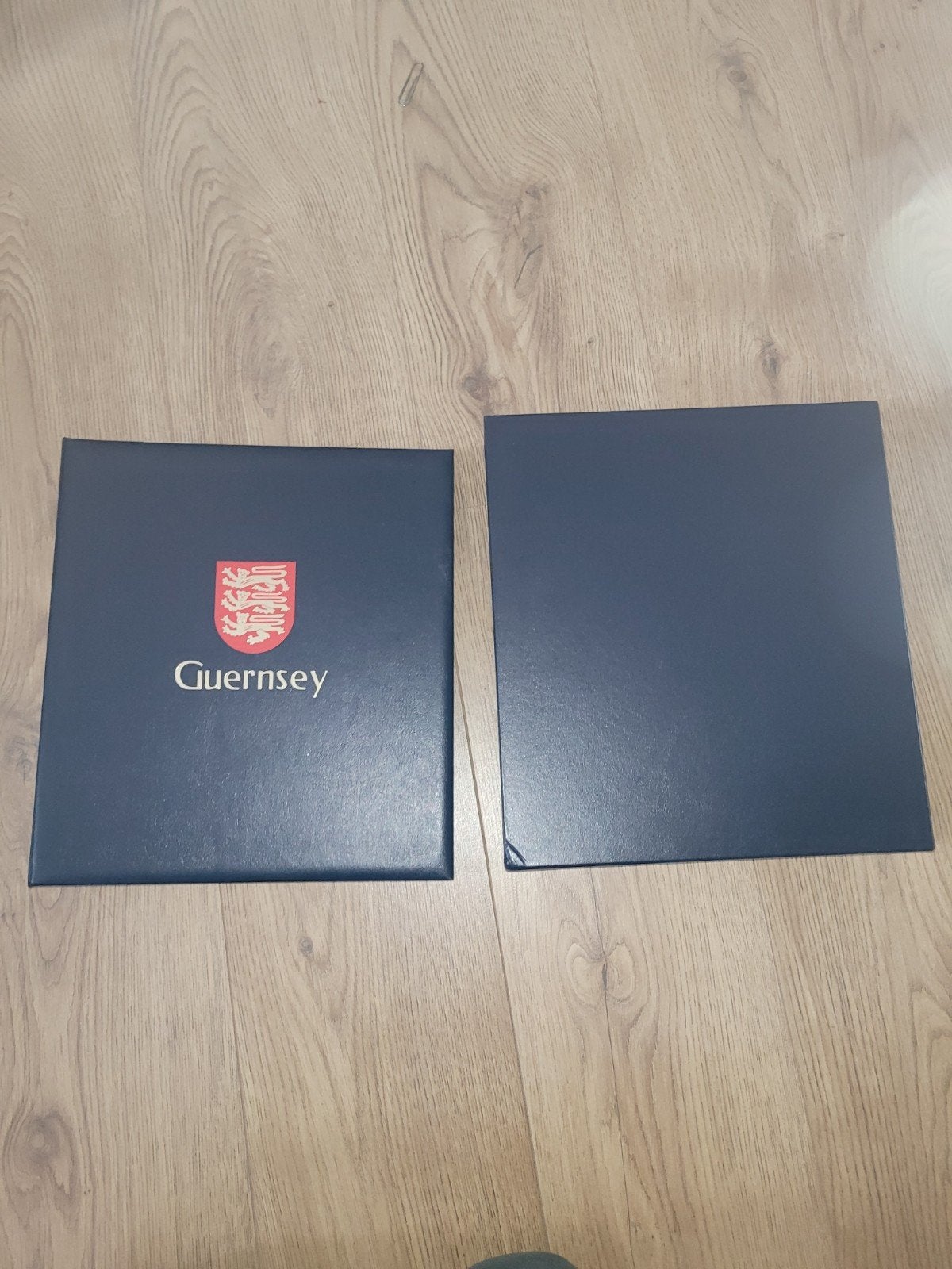 mooi album postzegels Guernsey, Postzegels en Munten, Postzegels | Europa | UK, Ophalen of Verzenden