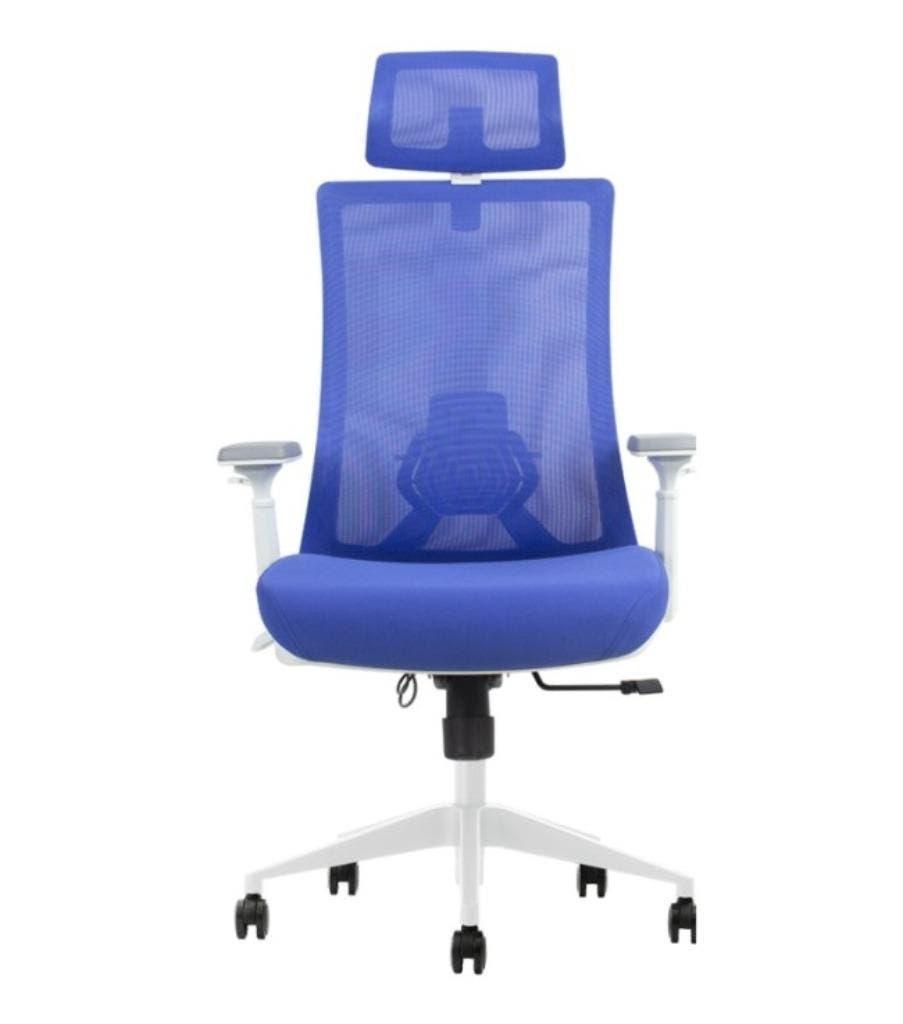 NIEUW Verona bureaustoel kantoorstoel - diverse kleuren, Ophalen of Verzenden, Nieuw, Overige kleuren, Bureaustoel