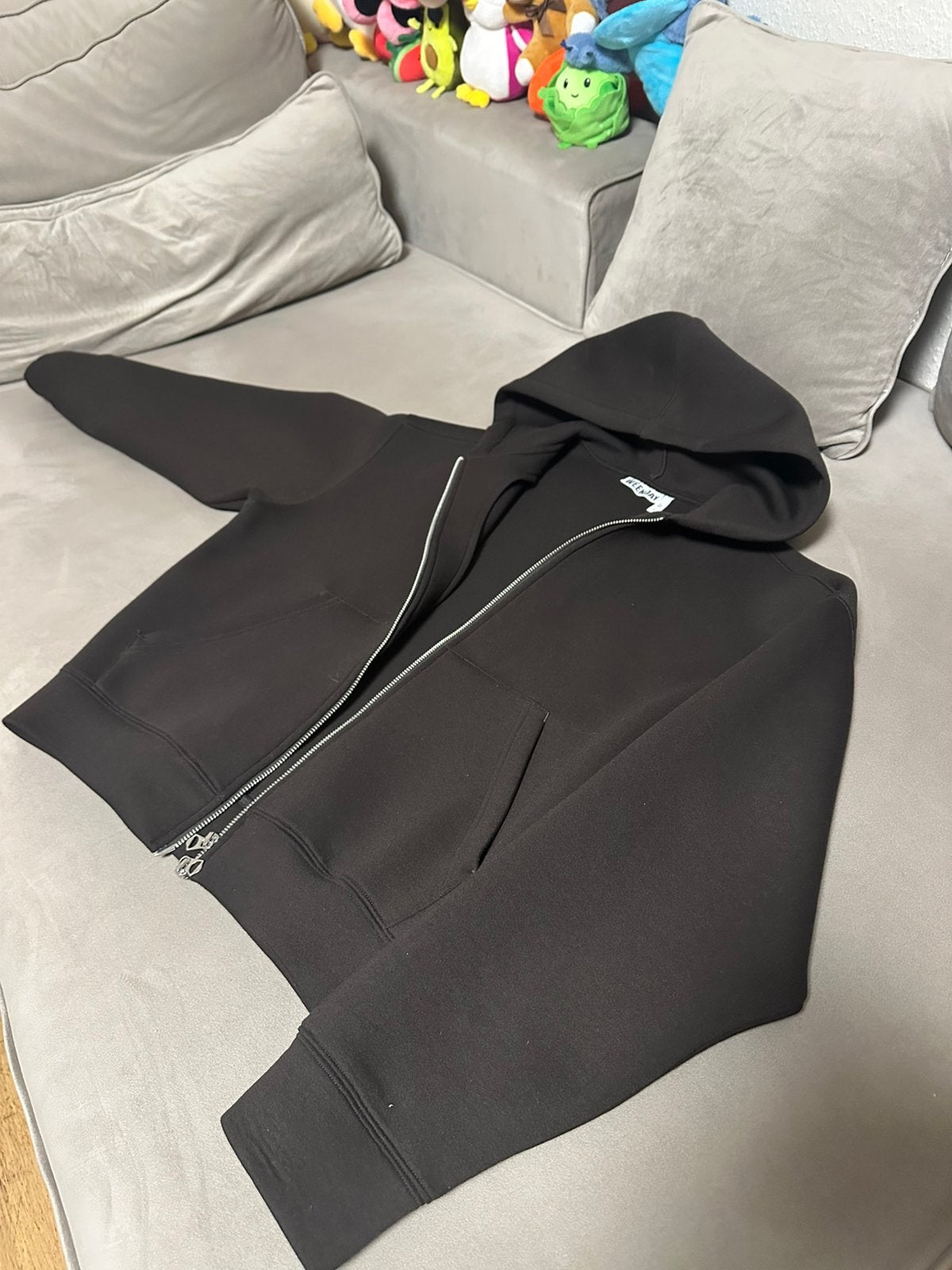 Weekday Scuba vest! Maat XS, Ophalen of Verzenden, Zo goed als nieuw