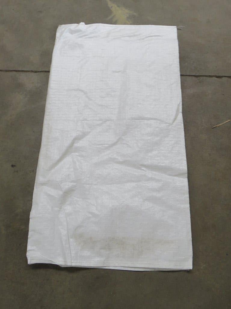 geweven puinzakken 10 stuks afm. 110x58cm nieuw, Doe-het-zelf en Verbouw, Overige Doe-het-zelf en Verbouw, Nieuw, Zandhaarweg