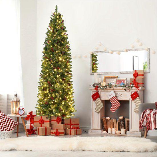 kunstkerstboom – nepkerstboom – kunstboom – kerstversiering, Corvance B.V., Verzenden, Nieuw, Corvancebol@gmail.com