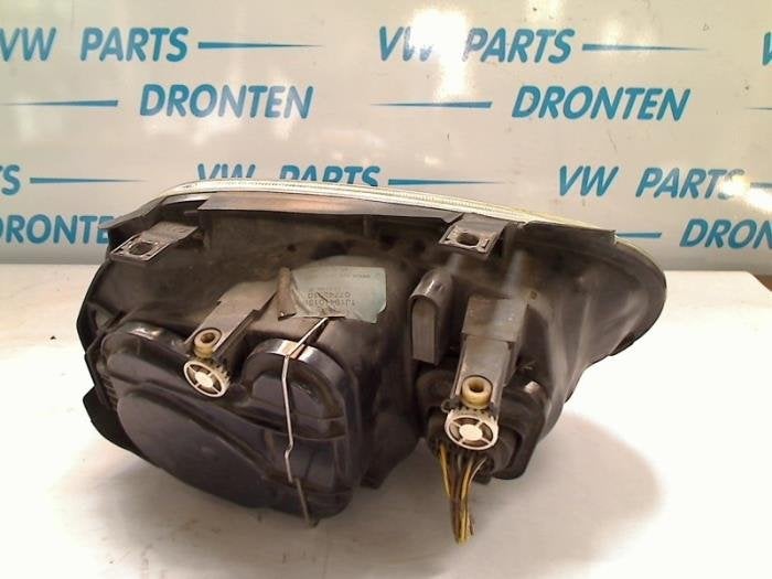 Koplamp links van een Volkswagen Golf, Gebruikt, -, -, -
