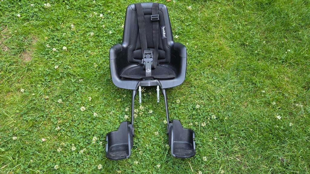 Bobike mini, Ophalen, Bobike One Mini, 0 t/m 18 kg, Voorzitje