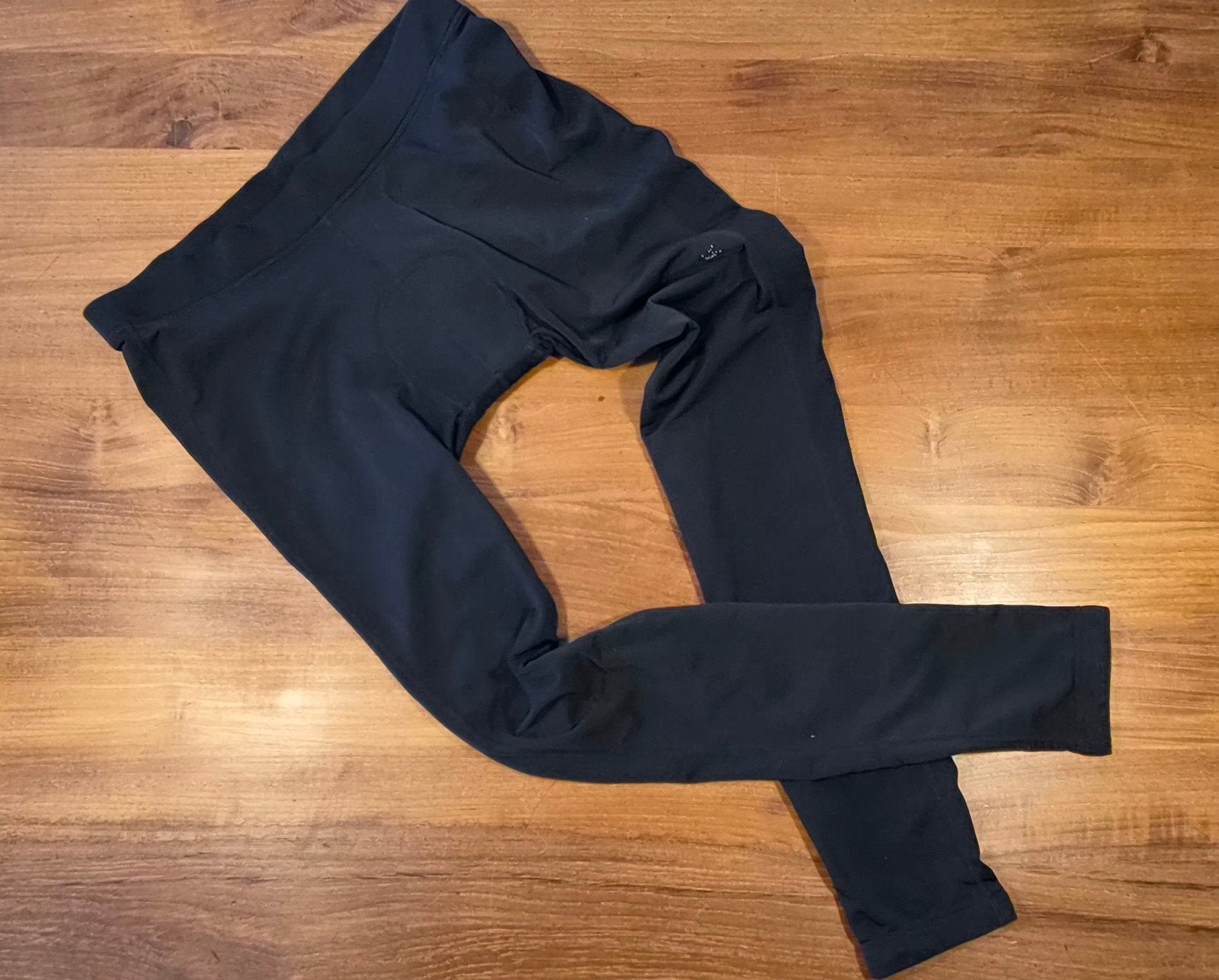 Le Coq Sportif fietsbroek zonder bretels met zeem, Fietsen en Brommers, Fietsaccessoires | Fietskleding, Ophalen of Verzenden