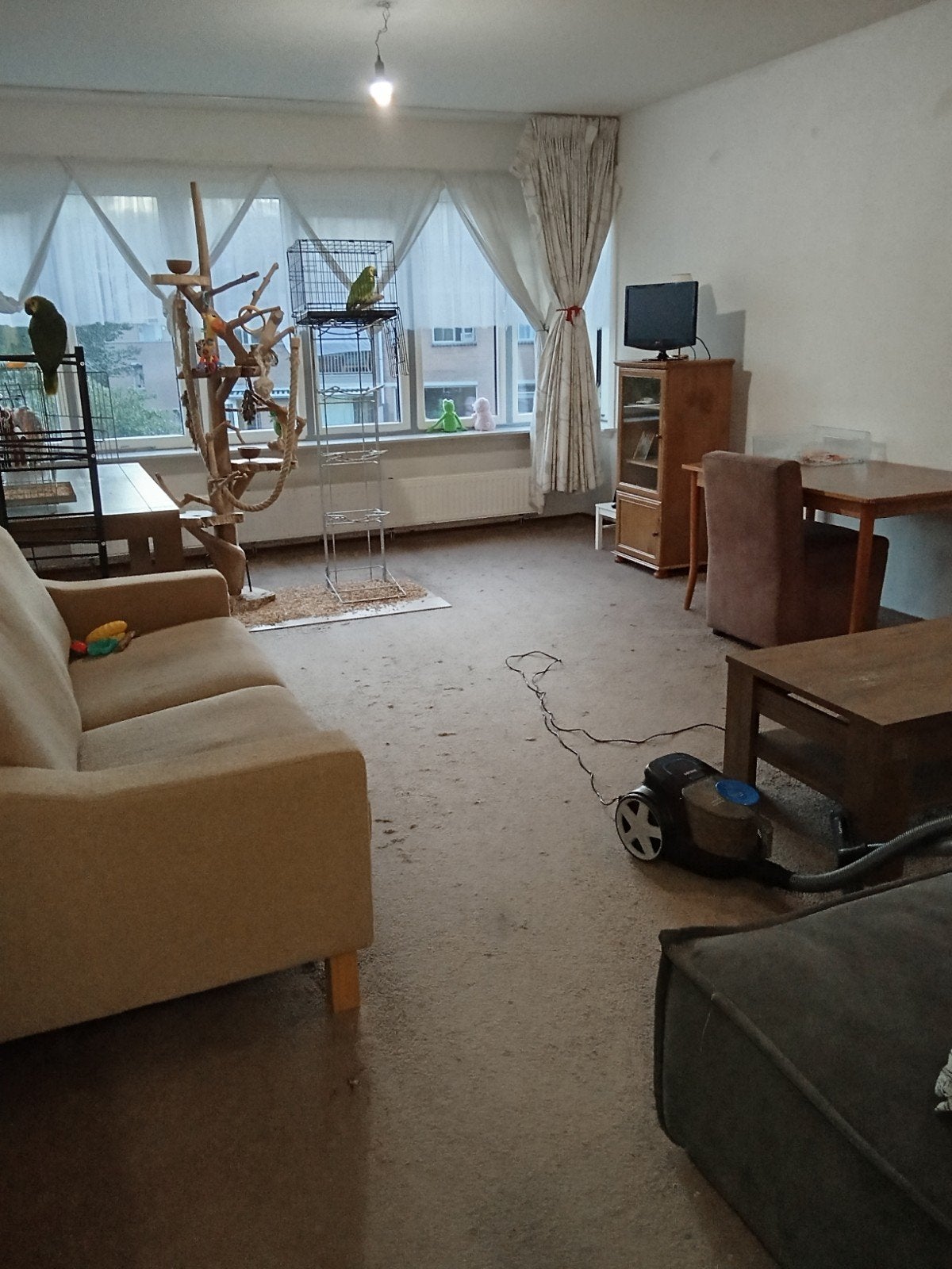 Woning ruil, Amsterdam