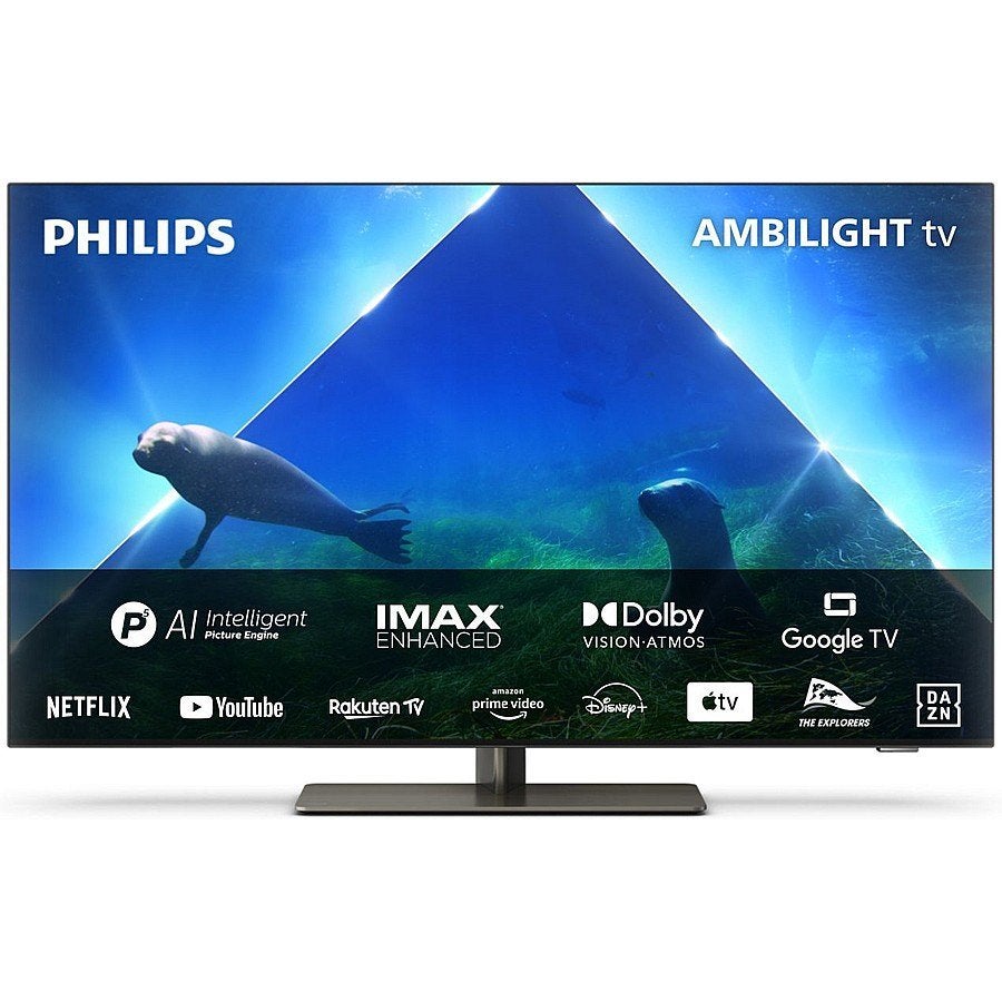 Philips 65OLED848 - 65 inch OLED Ambilight - 4K (2023)