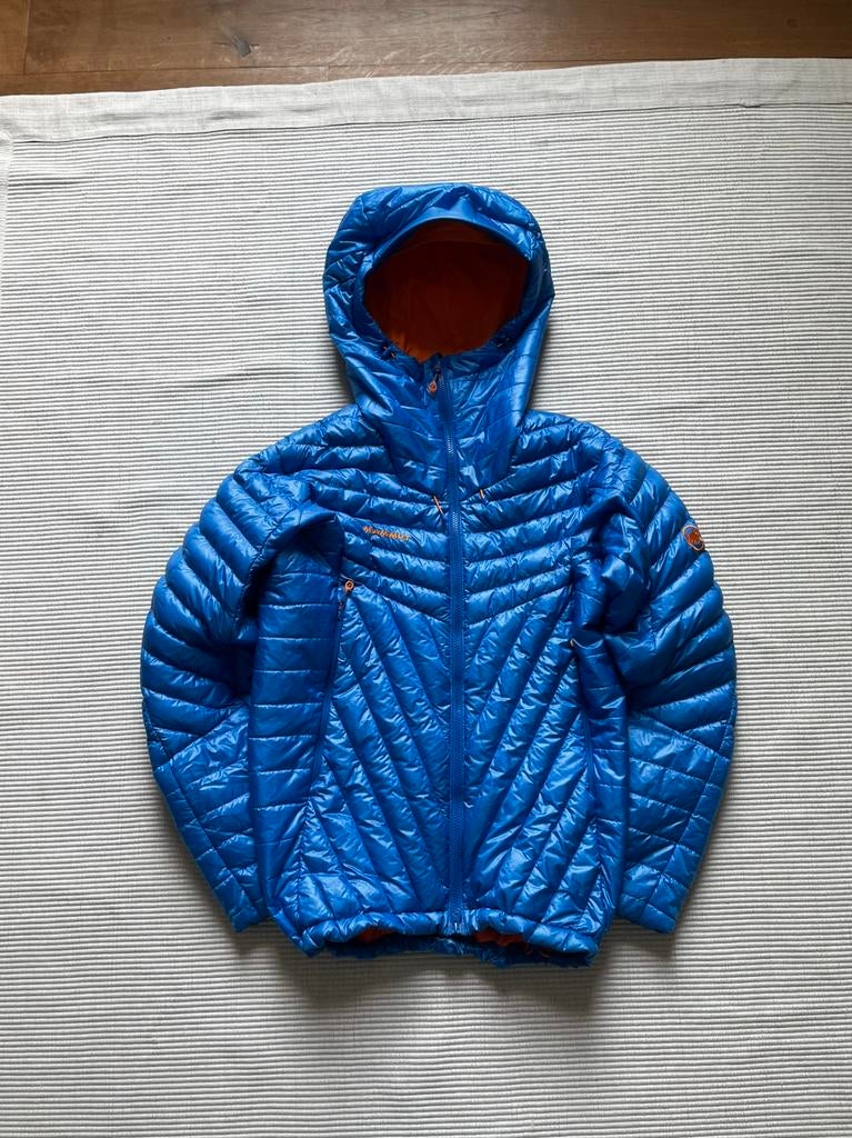 Mammut Eigerjoch Advanced, Ophalen of Verzenden, Gebruikt, Kleding