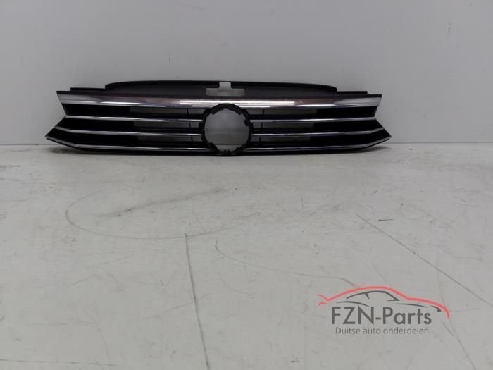 VW Passat B8 Variant Grille Chrome, Ophalen of Verzenden, Gebruikt