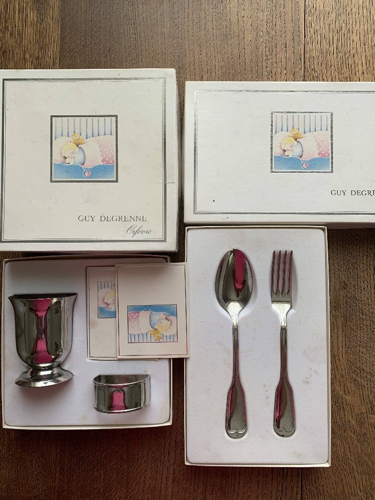 Geboorte cadeau, Ophalen of Verzenden, Nieuw