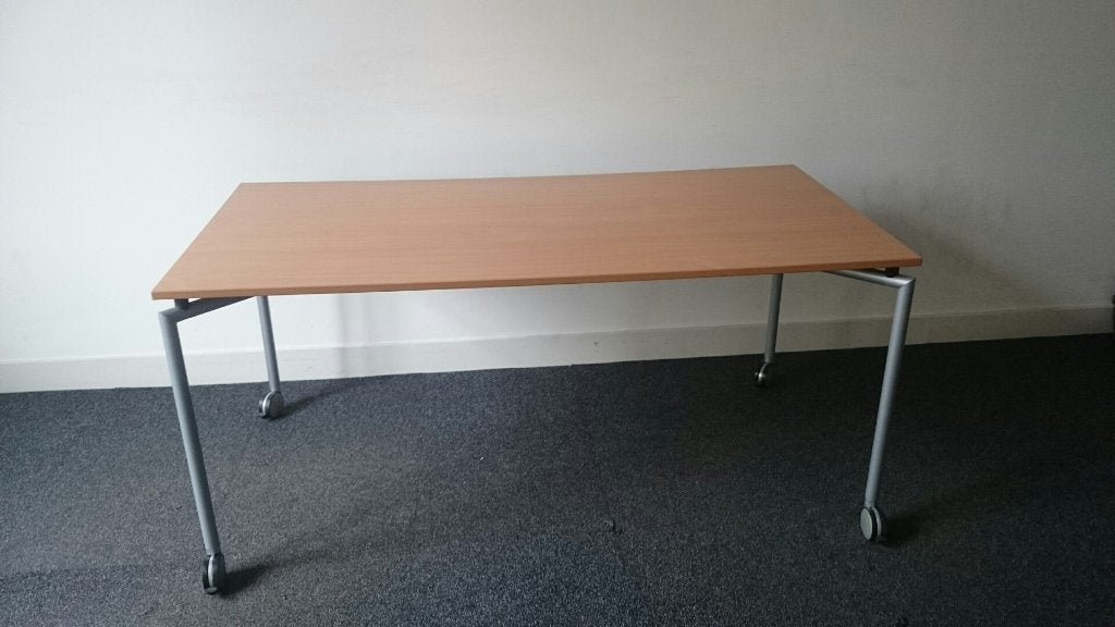 Kantine tafels /  bureautafels, Ophalen, Gebruikt, -, -