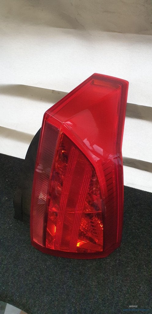 Achterlicht rechts Cadillac BLS sedan 67757981 origineel geb, Cadillac, Gebruikt, Info@gm.com, Ophalen of Verzenden