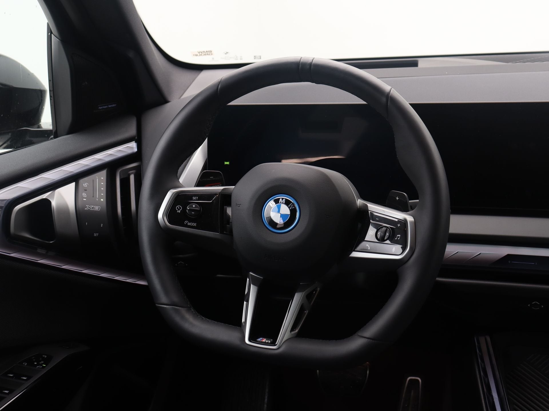 BMW X3 30e xDrive (bj 2026, automaat), Auto's, Automaat, Gebruikt, 4 cilinders, Overige brandstoffen