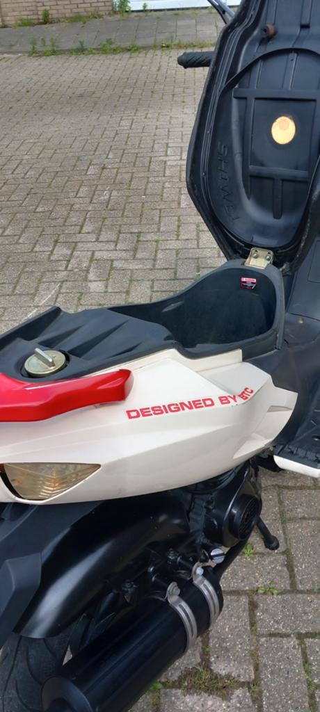 BTC  F22, Ophalen of Verzenden, Benzine, Overige modellen