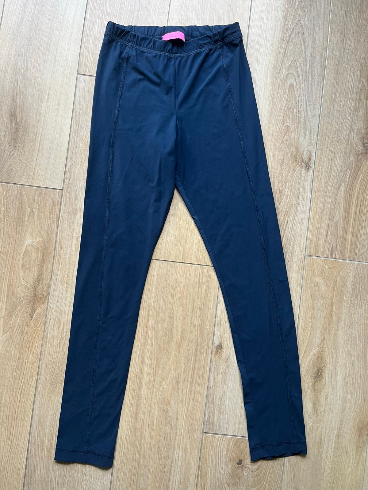Studio Anneloes - legging donkerblauw - maat S, Legging, Maat 36/38 (S), Blauw, Ophalen of Verzenden