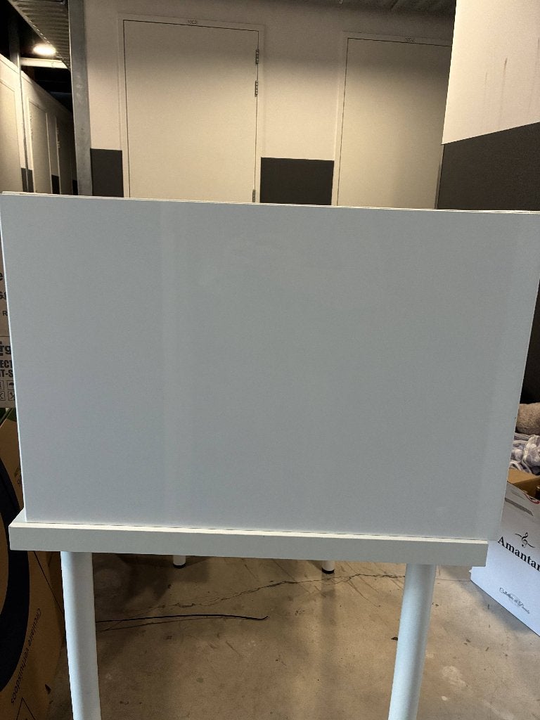 Ikea keukenkast, Ophalen, Wit, 50 tot 100 cm, Zo goed als nieuw